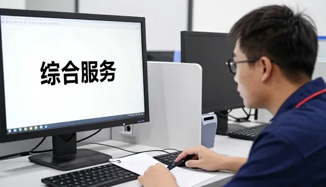 深圳市宏祥清洁服务有限公司