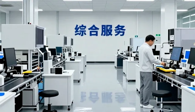 深圳市宏祥清洁服务有限公司
