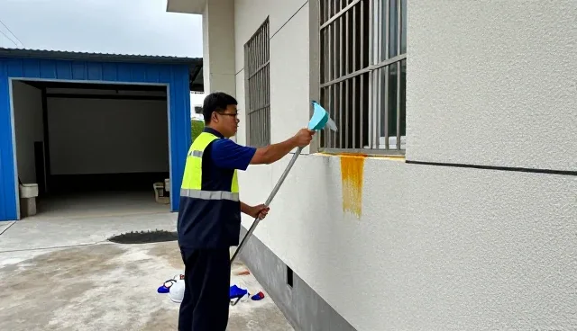 深圳市宏祥清洁服务有限公司探索清洁未来方向