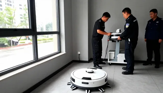 使用物业管理需要关注哪些方面?